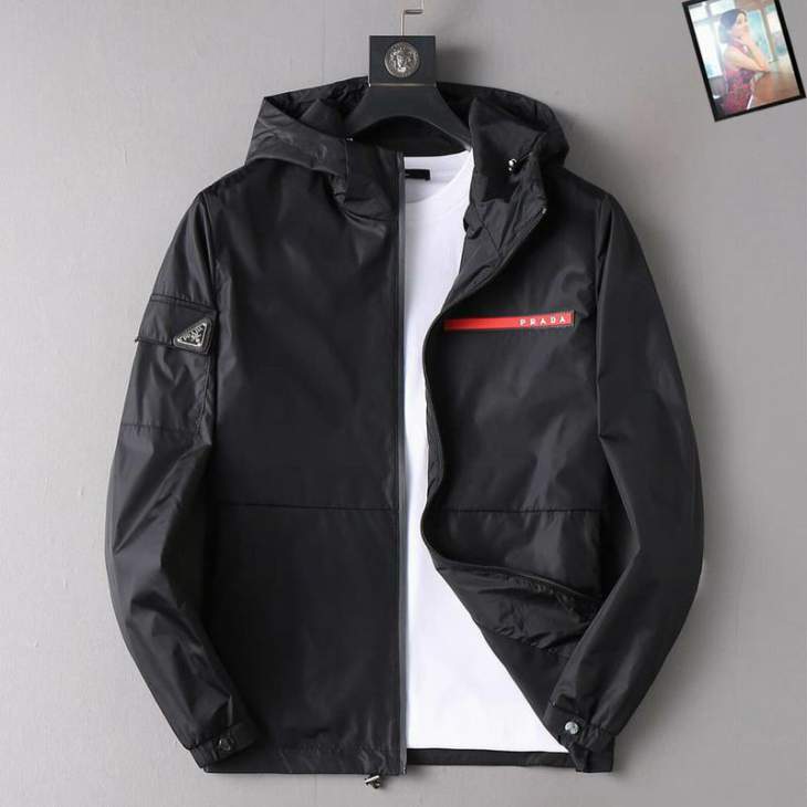Picture of Prada Jackets _SKUPradaM-3XL12yr34030488